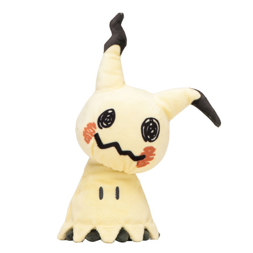 Pokemon Center 2016 Mimikyu Plush Toy Asakura Japan pokemon-center-2016-mimikyu-plush-toy-asakura-japan