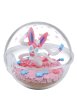 Photo1: Pokemon 2020 Terrarium Collection Four Seasons #1 Sylveon Mini Figure (1)