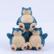 Photo5: Pokemon XY Snorlax Balance Figure TUMUTUMU Puzzle (5)