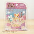 Photo2: Pokemon 2014 Takara Tomy Pita-Poke XY Fennekin S Mini figure PitaPoke (2)