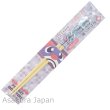 Photo1: Pokemon Poliwhirl Adult Size Chopsticks (1)