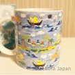 Photo3: Pokemon Center 2013 Tokyo Bay Grand Open Mug Cup Fennekin Froakie Chespin (3)