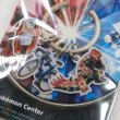 Photo2: Pokemon Center 2014 Primal Groudon Mach Bike Pokedex Charm key chain (2)