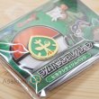 Photo2: Pokemon Center 2014 Gym badge Collection XY Coumarine City Pin (2)