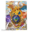 Photo1: Pokemon Center 2014 Mega Charizard Y Pikachu Logo Pin Badge Mega Tokyo (1)