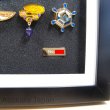 Photo6: Pokemon Center 2014 Gym badge Collection Complete set XY 300 Limited ver. pin (6)