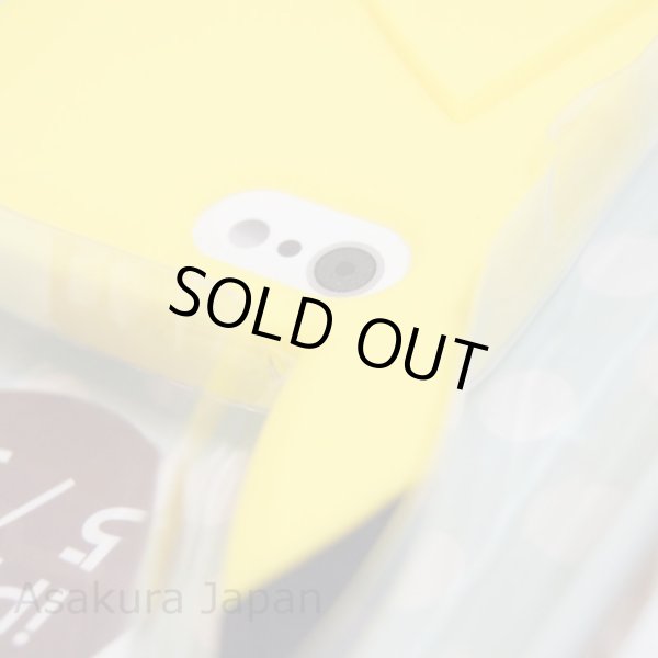 Photo3: Pokemon 2014 iPhone 5 5s Mobile Phone Soft silicone Cover Pikachu Tail (3)
