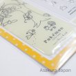 Photo6: Pokemon Center 2013 Shinzi Katoh Pokemon Little Tales decoration sticker iphone 5 5s (6)