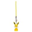 Photo3: Pokemon Center 2013 Mobile Phone Strap Jolteon (3)