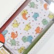 Photo3: Pokemon 2013 iPhone 5c Mobile Phone Soft Cover Pattern Pikachu (3)