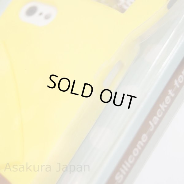 Photo4: Pokemon 2014 iPhone 5 5s Mobile Phone Soft silicone Cover Pikachu Tail (4)