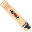 Photo1: Studio Ghibli Kiki's Delivery Service Ghibli Lace bracelet " Jiji & Ribbon " (1)