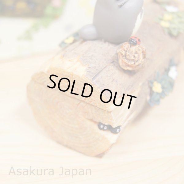 Photo3: Studio Ghibli My Neighbor Totoro Figure Accessory case Jewelry case (3)