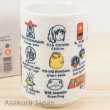 Photo4: Studio Ghibli Spirited Away KAONASHI No face Japanese Tea Cup Sushi YUNOMI English translation (4)