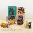 Photo5: Studio Ghibli My Neighbor Totoro FIGURE Mini PLANTER TOTORO (5)