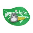 Photo1: Studio Ghibli Hair Accessory Clip My Neighbor Totoro "Totoro" (1)