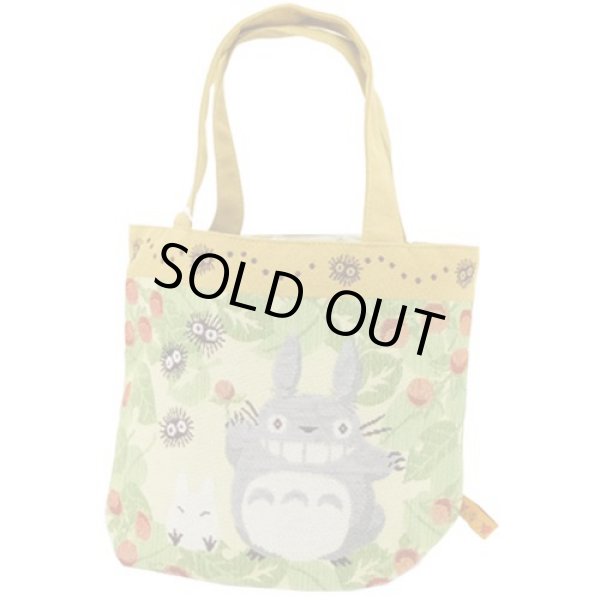 My Neighbor Totoro Tote Bag - Chu Totoro