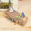 Photo2: Studio Ghibli My Neighbor Totoro Figure Accessory case Jewelry case (2)