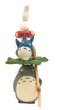 Photo3: Studio Ghibli My Neighbor Totoro Balance Figure TUMUTUMU Puzzle (3)