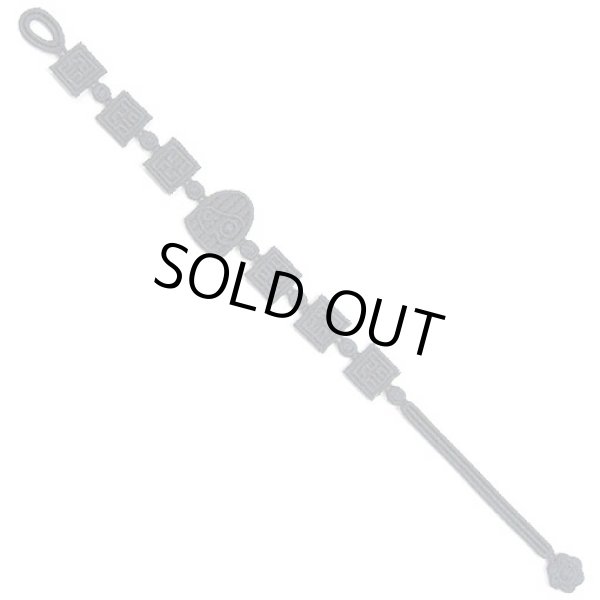 Photo2: Studio Ghibli LAPUTA Castle in the Sky Ghibli Lace bracelet " Robot Soldier " (2)