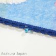 Photo5: Studio Ghibli Spirited Away Mini Hand Towel (5)