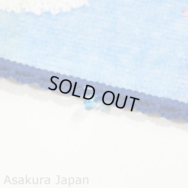 Photo5: Studio Ghibli Spirited Away Mini Hand Towel (5)