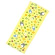 Photo2: Studio Ghibli My Neighbor Totoro Gauze towel Clover (2)