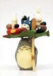 Photo5: Studio Ghibli My Neighbor Totoro Balance Figure TUMUTUMU Puzzle (5)