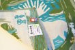 Photo3: Studio Ghibli Princess Mononoke gauze handkerchief Kodama Forest Spirit (3)