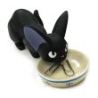 Photo5: Studio Ghibli Kiki's Delivery Service Jiji Figure Clip tray Accessory (5)