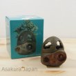 Photo1: Studio Ghibli LAPUTA Castle in the Sky FIGURE Mini PLANTER ROBOT (1)