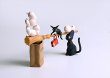 Photo4: Studio Ghibli Kiki's Delivery Service Balance Figure TUMUTUMU Puzzle (4)