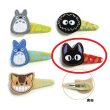 Photo2: Studio Ghibli Hair Accessory Clip Kiki's delivery service "Jiji" (2)