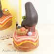 Photo4: Studio Ghibli Spirited Away Kaonashi Music box No Face (4)