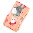 Photo1: Studio Ghibli My Neighbor Totoro Gauze towel Ume Plum (1)