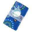 Photo1: Studio Ghibli My Neighbor Totoro Gauze towel Fireworks (1)