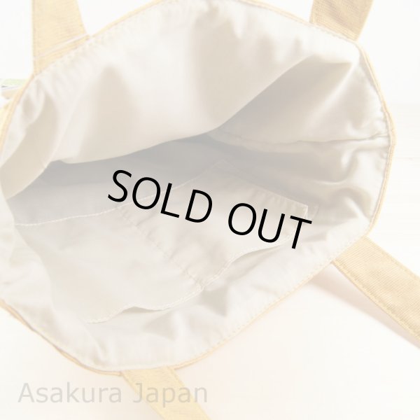 Photo4: Studio Ghibli My Neighbor Totoro Tapestry Tote bag (4)