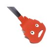 Photo2: Studio Ghibli Howl's Moving Calcifer Spatula Cooking Kitchen Tools (2)