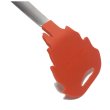 Photo4: Studio Ghibli Howl's Moving Calcifer Spatula Cooking Kitchen Tools (4)