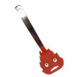 Photo1: Studio Ghibli Howl's Moving Calcifer Spatula Cooking Kitchen Tools (1)