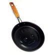 Photo2: Studio Ghibli Howl's Moving Calcifer Frying Pan Cooking Kitchen Tools (2)