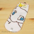 Photo2: Pokemon Socks for Women Mew 22 - 24 cm 1Pair (2)