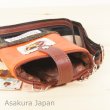 Photo4: Pokemon Center 2015 Pokemon chiku chiku sewing Pochette Shoulder bag Case (4)