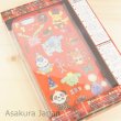 Photo5: Pokemon Center 2015 Pokemon chiku chiku sewing Flip Case for iPhone 6 Jacket Cover (5)