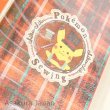 Photo6: Pokemon Center 2015 Pokemon chiku chiku sewing Flip Case for iPhone 6 Jacket Cover (6)