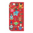 Photo2: Pokemon Center 2015 Pokemon chiku chiku sewing Flip Case for iPhone 6 Jacket Cover (2)