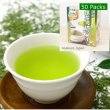 Photo1: Matcha Japanese green tea 50 packs (1 Box) UJIEN Tea bag (1)
