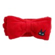 Photo1: Studio Ghibli Kiki's Delivery Service Jiji Ribbon turban Towel Hair bands (1)