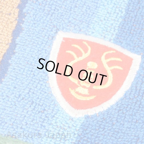 Photo3: Studio Ghibli Laputa Castle in the Sky Mini Towel & Face Towel set Flying stone (3)