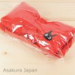 Photo2: Studio Ghibli Kiki's Delivery Service Jiji Ribbon turban Towel Hair bands (2)
